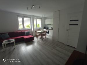 Apartament Blisko Zamku