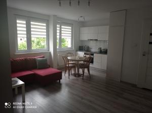 Apartament Blisko Zamku