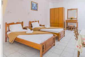 Arsinoi Studios and Apartments Heraklio Greece