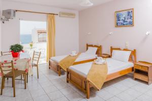 Arsinoi Studios and Apartments Heraklio Greece