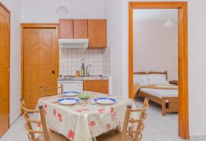 Arsinoi Studios and Apartments Heraklio Greece