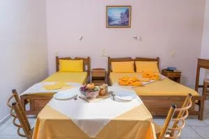 Arsinoi Studios and Apartments - 卡拉马基