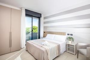 Double Room room in Hotel Helvetia