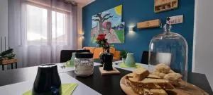 Pozzo Sella ApartHouse - Tramonto sulla Miniera - 伊格莱西亚斯