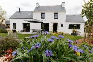 La maison de Jean - Plabennec