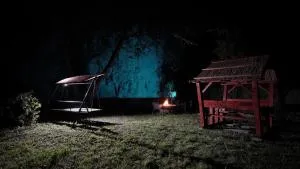 Sziklakert Vendégház - Feketehegy