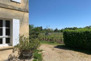 Maisons de vacances Chateau Roseyrol proche Saint-Emilion : photos des chambres