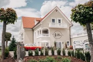 Villa Thermale - Sankt Martin an der Raab