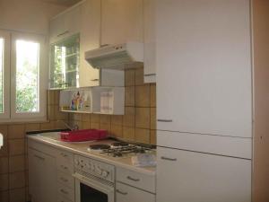 Apartment in BarbatInsel Rab 17638