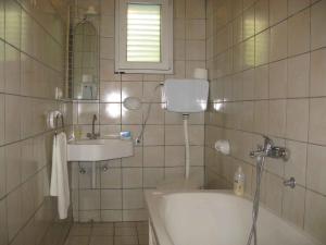 Apartment in BarbatInsel Rab 17638