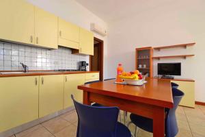 Apartment in Lignano 21644