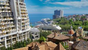 Design Apartment Leo - Welcome to Arcadia