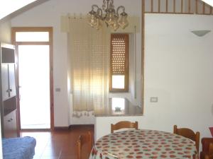 Casa Vacanza Santorsola