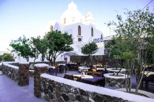 Anatoli Hotel Santorini Greece