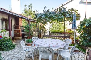 Studio in Pjescana Uvala - Istrien 11044