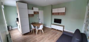 Les carcahutes lappart