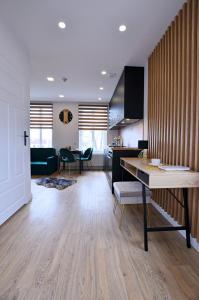 Apartamenty Premium Śródmieście