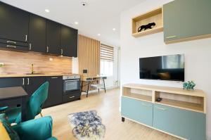 Apartamenty Premium Śródmieście