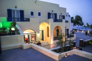 Anatoli Hotel Santorini Greece