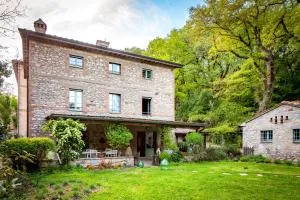 Locanda Quattro Vesta - Trevinano