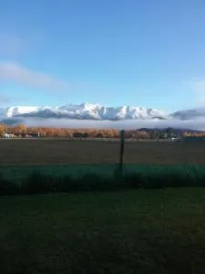 Best view on Westview - Rotherham