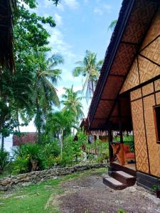 Allbas Homestay