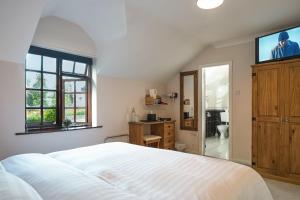 Woodside Lodge accomodation