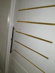 Apartamentos aconchegantes - Caxias