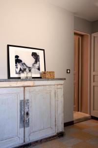 B&B / Chambres d'hotes la maiZon : photos des chambres