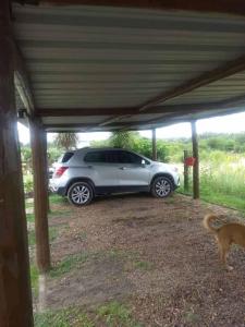 Cabañas Atardecer en Victoria