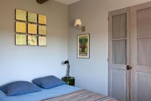 B&B / Chambres d'hotes la maiZon : photos des chambres