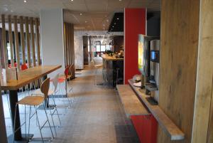 Hotels ibis Hyeres Centre : photos des chambres