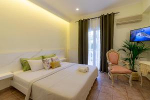 Villas Margaris