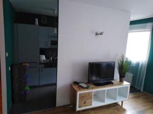 Apartament Swarzędz