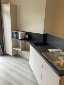 Zamárdi Parti Apartman 1