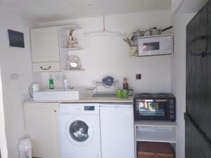 Serendipity Cottage