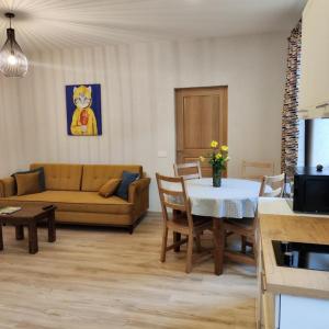 Livu Apartments in the Old town