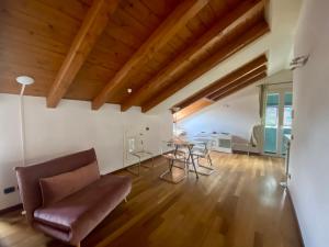 Penthouse Apartment room in Oasi Hotel
