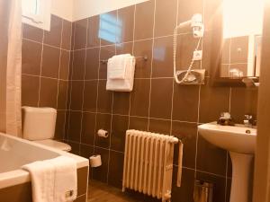 Hotels Hotel Bellevue : photos des chambres