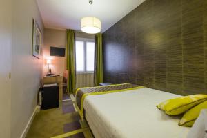 Hotels Hotel Bellevue : photos des chambres