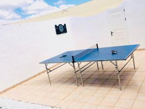 The view lanzarote