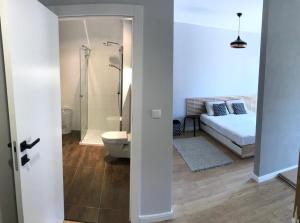 Loft Dragoner Kaserne Olsztyn