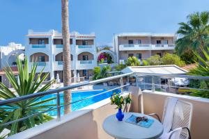 Nireas Hotel Chania Greece