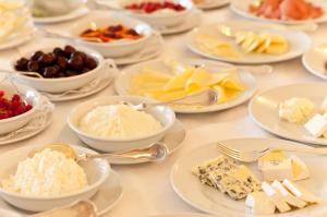 Hotel Lärchenhof Natur