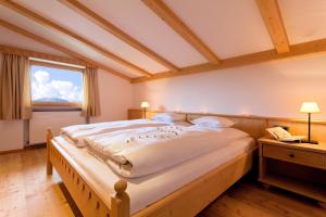 Comfort Single Room with Shower room in Hotel Lärchenhof Natur