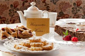 Hotel Lärchenhof Natur