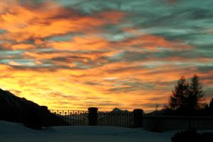 Hotel Lärchenhof Natur