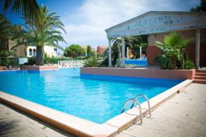 Appartements Appartement avec terrasse bodega : photos des chambres