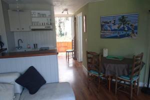 Appartements Appartement avec terrasse bodega : photos des chambres