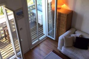 Appartements Appartement avec terrasse bodega : photos des chambres